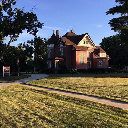 Queen Anne Bed And Breakfast Nevada Exterior foto