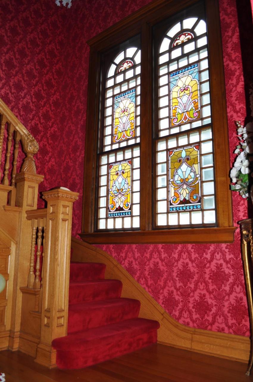 Queen Anne Bed And Breakfast Nevada Exterior foto